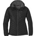 Illuminate Down Women's Hoodie
