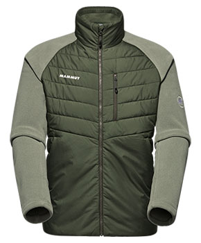 Mammut Innominata ML Hybrid Jacket