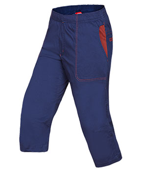 Ocun Jaws 3/4 Pants