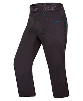 Ocun Jaws 3/4 Pants