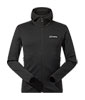 Keppla Hooded Fleece Jacket