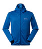 Keppla Hooded Fleece Jacket