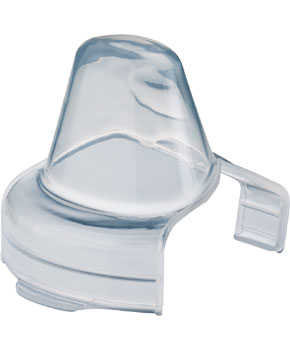 Klean Kanteen Kid Kanteen Sippy Staubschutz Kappe