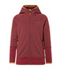 Kids Capacida Fleece Jacket II