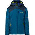 Kids Capacida Hybrid Jacket II