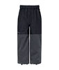 Kids Caprea Padded Rain Pants