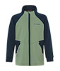 Kids Detective Fleece Jacket