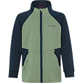 Kids Detective Fleece Jacket