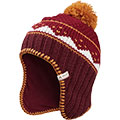 Kids Knitted Cap IV