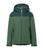 Kids Lulea 2L Padded Jacket