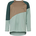 Kids Moab LS T-Shirt