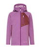 Kids Rokua Fleece Jacket