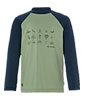 Kids Solaro LS T-Shirt III