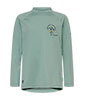 Kids Solaro LS T-Shirt III