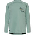 Kids Solaro LS T-Shirt III