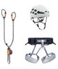 Kit Via Ferrata Vertigo