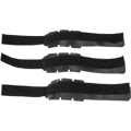 Klettbänder für Frame-Pack