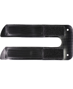 Ortlieb Bandes auto-agrippantes Seat-Pack
