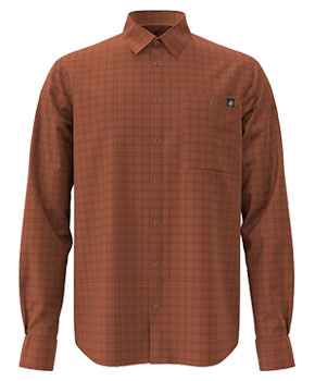 Mammut Lenni Longsleve