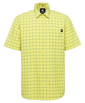 Mammut Lenni Shirt