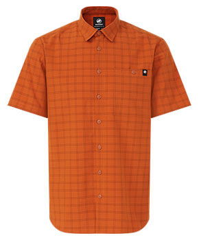 Mammut Lenni Shirt
