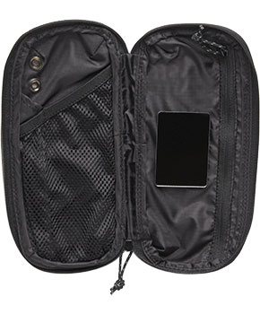 Mammut Light Essentials Kit