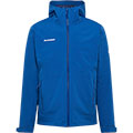 Linard Guide 3in1 HS Hooded Jacket