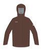 Linard Guide 3in1 HS Hooded Jacket