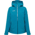 Linard Guide 3in1 HS Hooded Women's Jacket