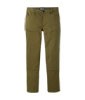 Lined Work Pants