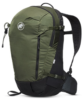 Mammut Lithium 20 Women