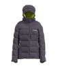 MTN Arete Ultra Down Hoodie Women