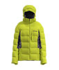 MTN Arete Ultra Down Hoodie Women