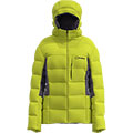 MTN Arete Ultra Down Hoodie Women