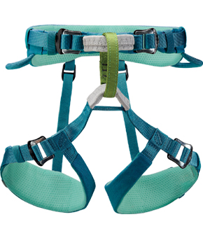 Petzl Macchu