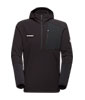 Madris Light ML Half Zip Hoody