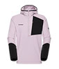 Madris Light ML Half Zip Hoody