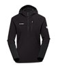 Madris Light ML Half Zip Women's Hoody