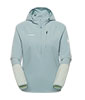 Madris Light ML Half Zip Women's Hoody