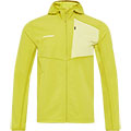 Madris Light ML Hooded Jacket