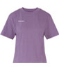 Mammut Base Cropped Women's T-Shirt Mini Logo