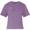 Mammut Base Cropped Women's T-Shirt Mini Logo