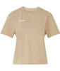 Mammut Base Cropped Women's T-Shirt Mini Logo