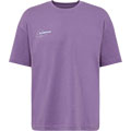 Mammut Base Relaxed T-Shirt Glacier