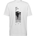 Mammut Base T-Shirt Hand
