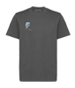 Mammut Base T-Shirt Men Misty Mountain