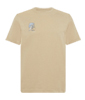 Mammut Base T-Shirt Men Misty Mountain