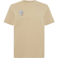 Mammut Base T-Shirt Men Misty Mountain