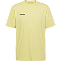 Mammut Base T-Shirt Mini Logo