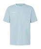 Mammut Base T-Shirt Mini Logo